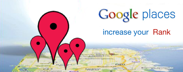 Google Places Optimization Strategies