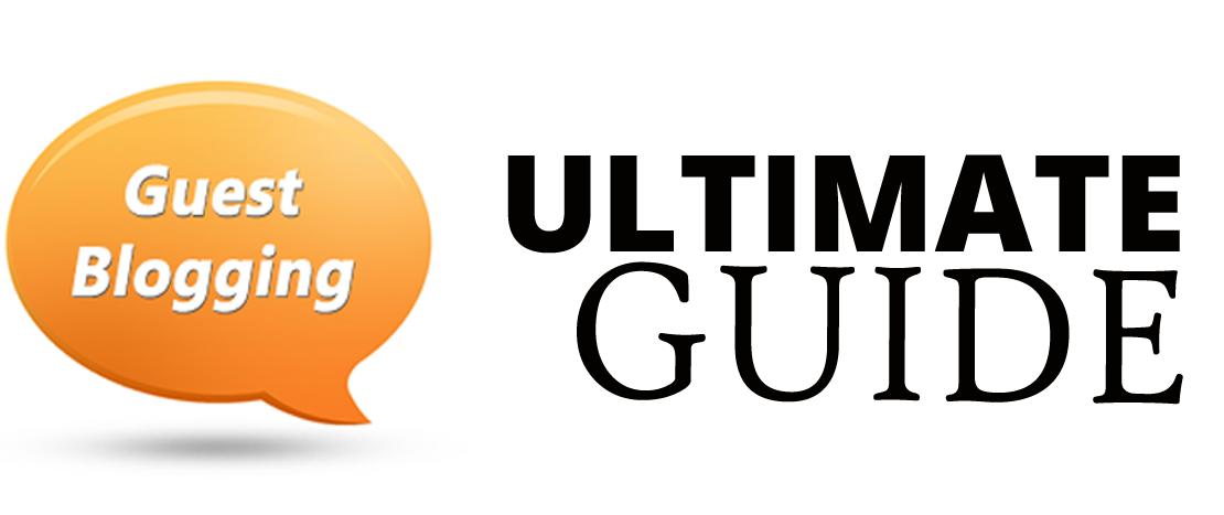 Successful Guest Blogging Strategy