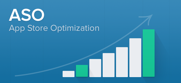 App Store Optimization