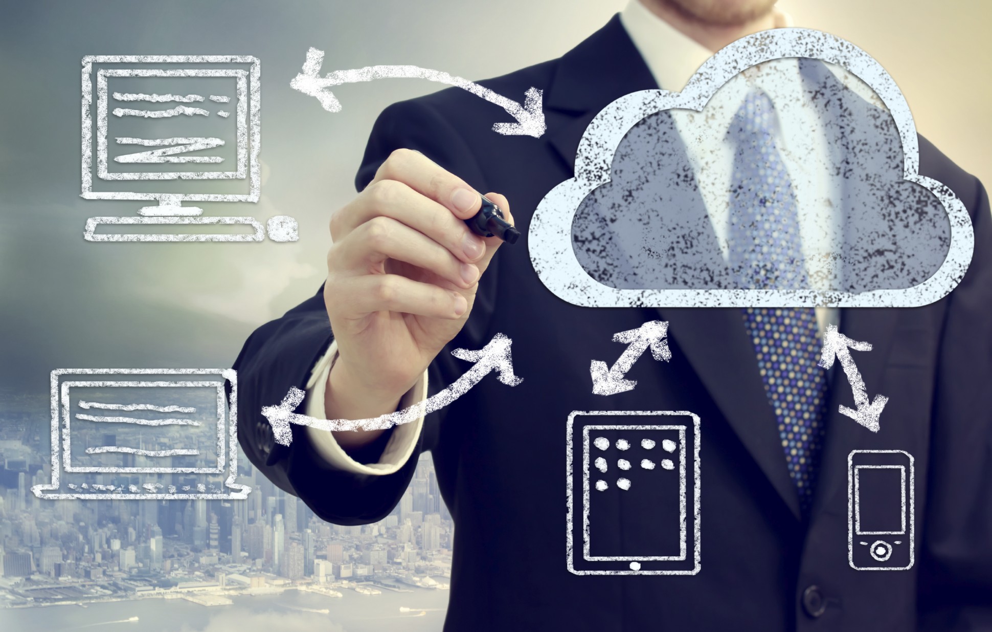 virtualization