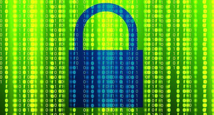 data encryption