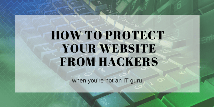Steps to Improve Website Safety