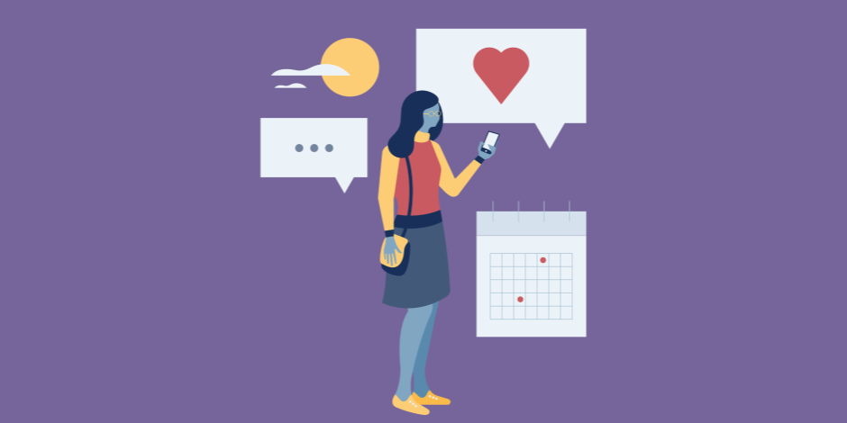create perfect social media content