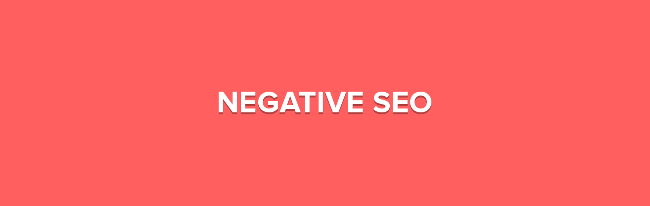 negative seo