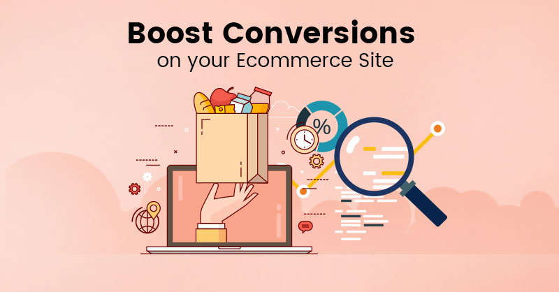 eCommerce Store Conversion