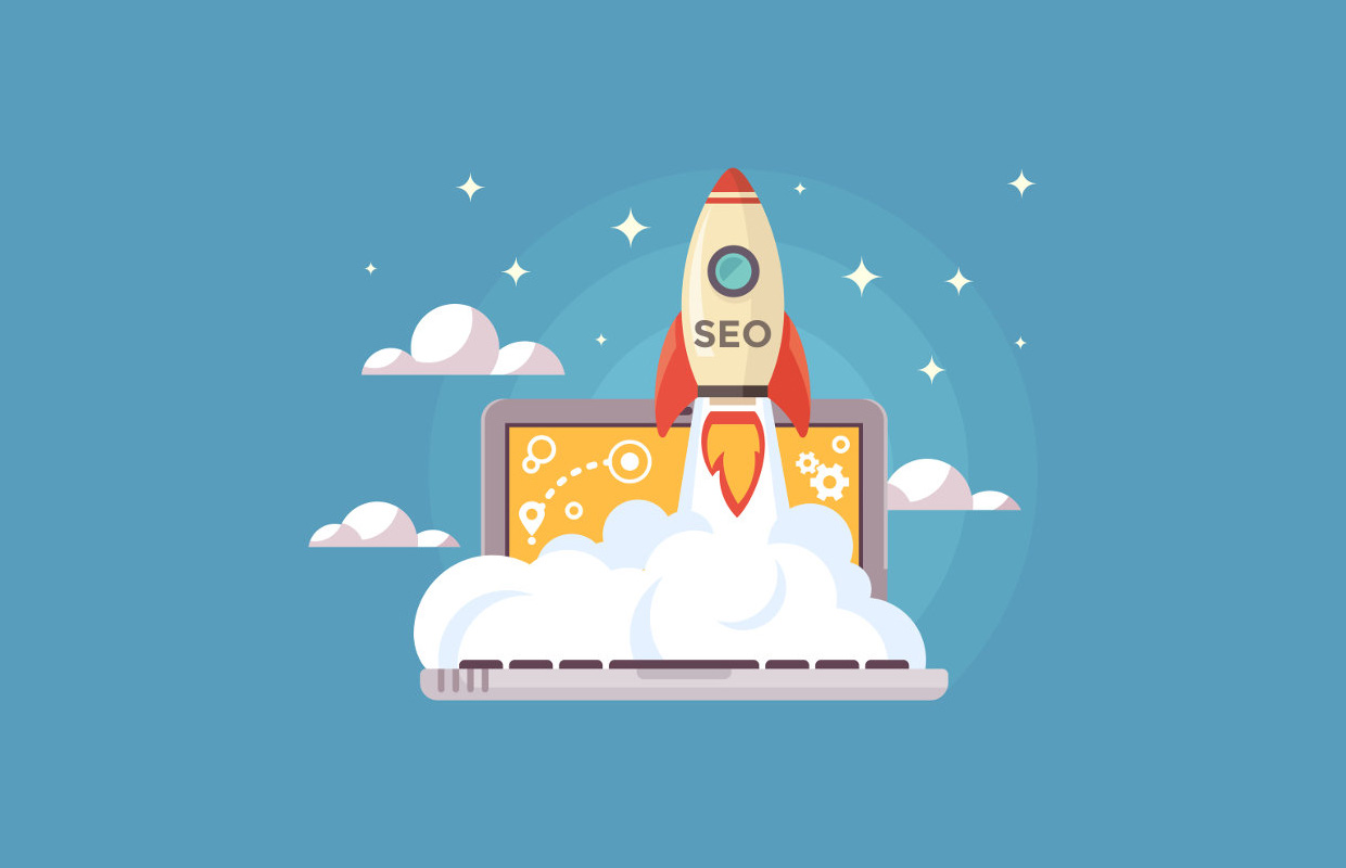 SEO for Startups