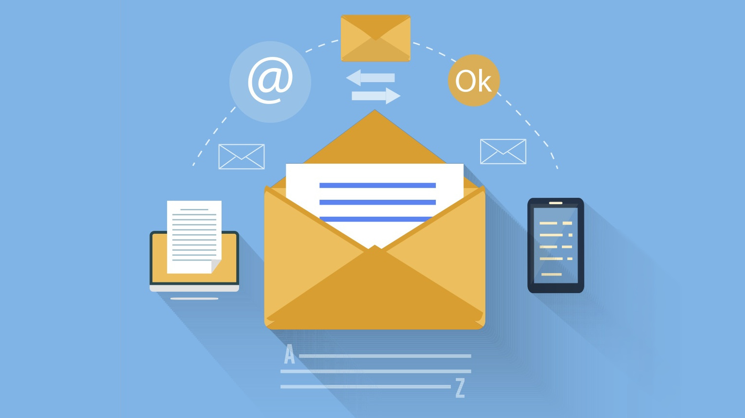 Successful E-Mail Marketing Campaign