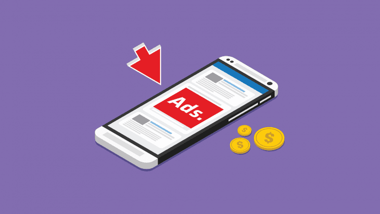 mobile advertising