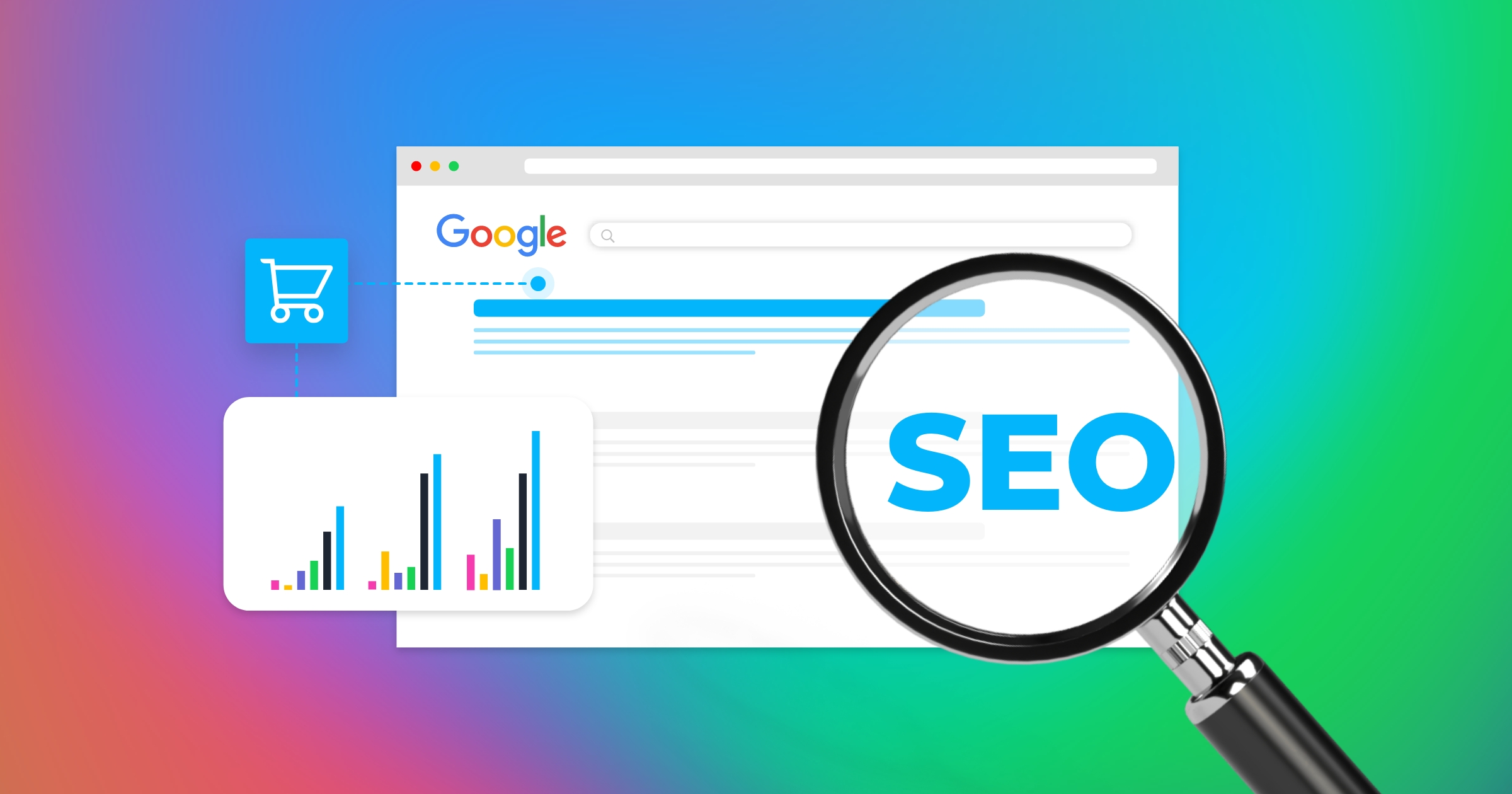 ecommerce seo