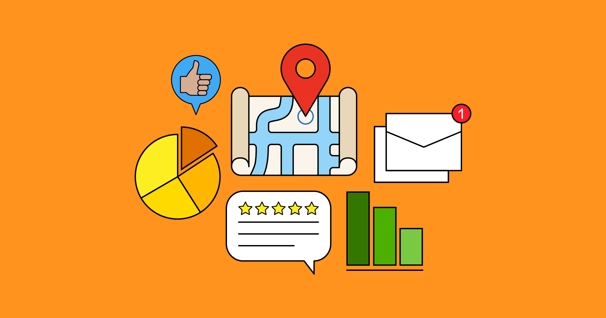 Local SEO Tips