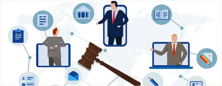 Marketing Strategies for Legal Firms