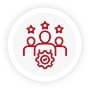 Experienced Team