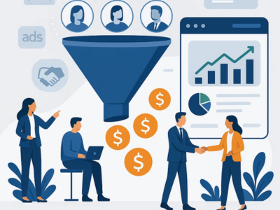 Lead Generation Services