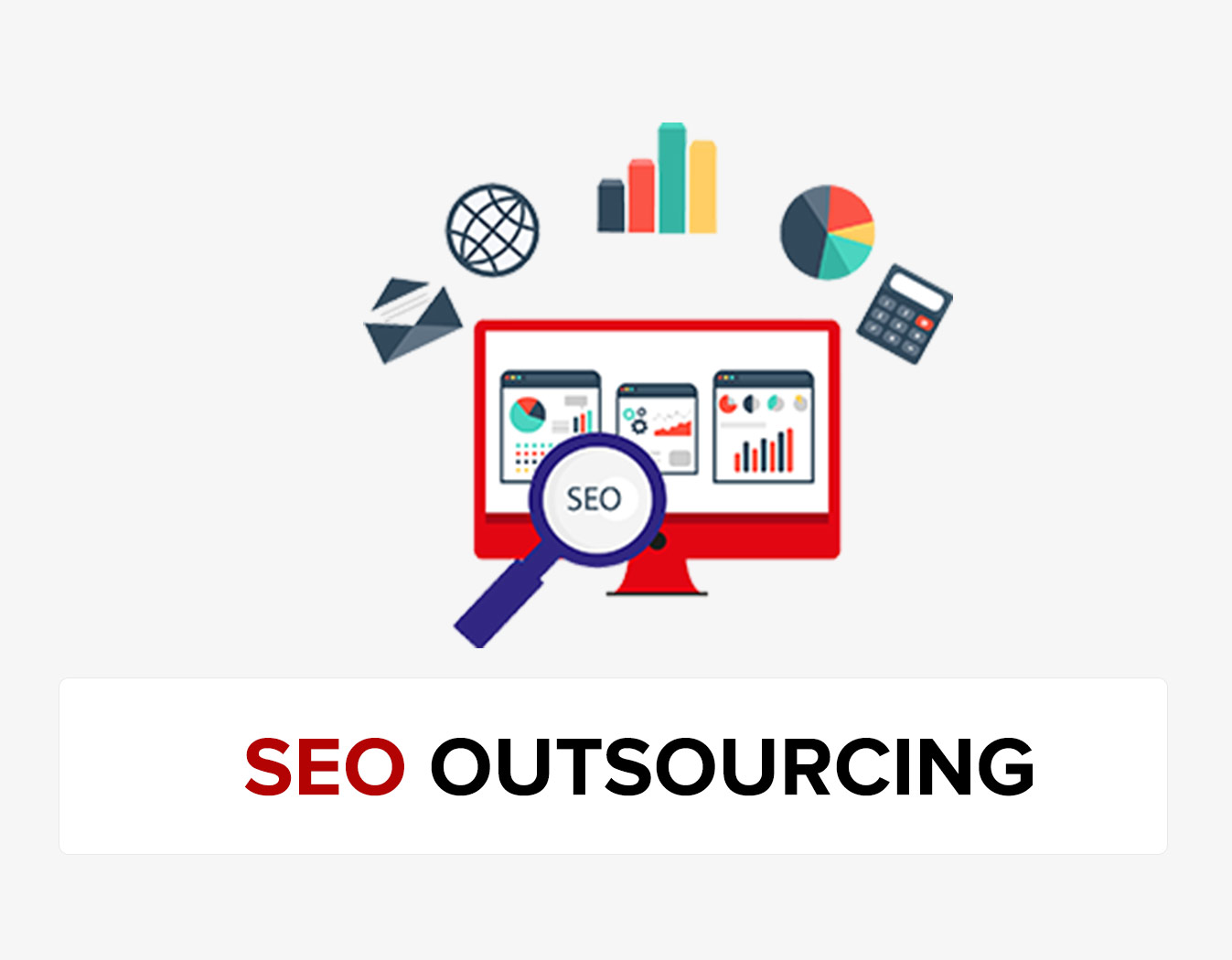 Outsource SEO