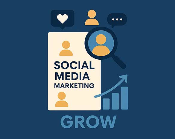Social Media Marketing