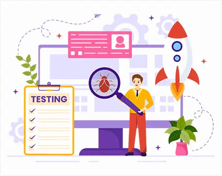 Conversion Testing