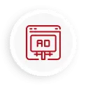 Channel Ad Posts