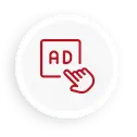Push-Style Ads