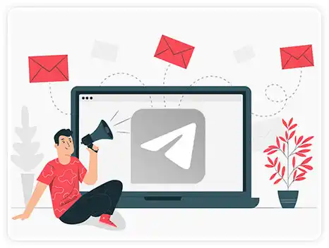 Telegram Marketing Services
