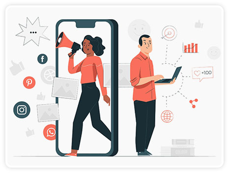 Influencer Marketing Services